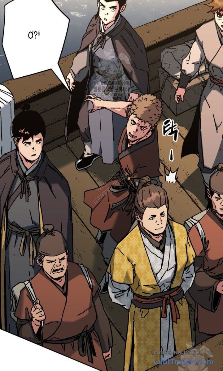 Quân Lâm Thiên Hạ 2 Chapter 16 - 32