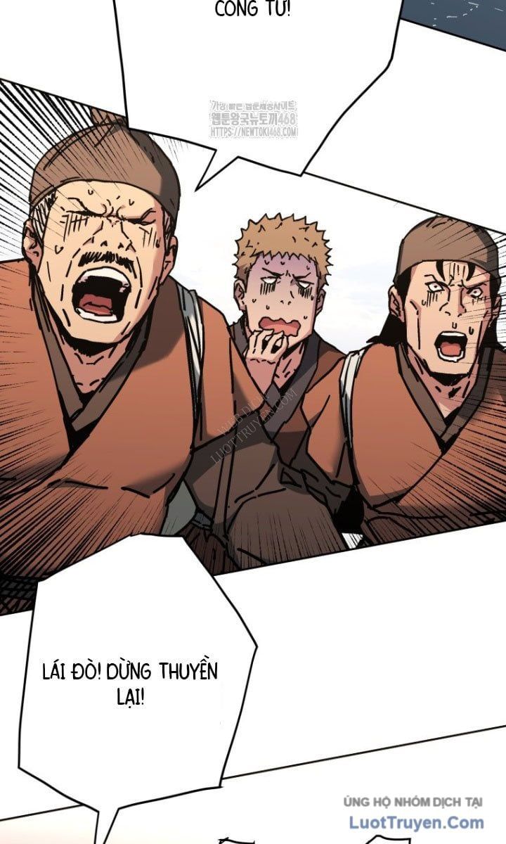 Quân Lâm Thiên Hạ 2 Chapter 16 - 37