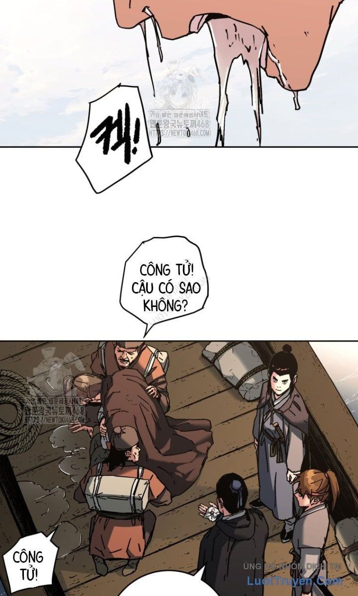 Quân Lâm Thiên Hạ 2 Chapter 16 - 48