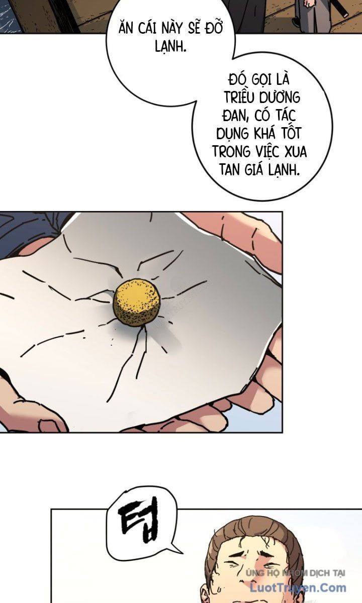 Quân Lâm Thiên Hạ 2 Chapter 16 - 49