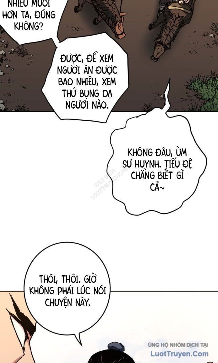 Quân Lâm Thiên Hạ 2 Chapter 16 - 6