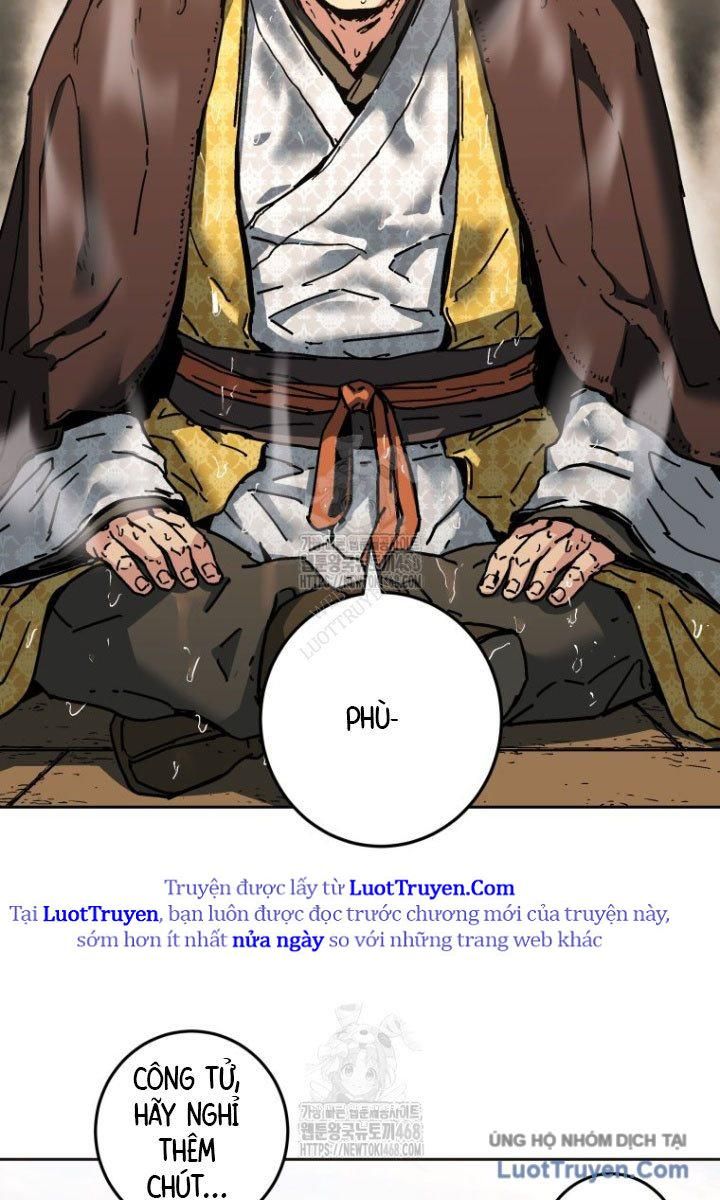 Quân Lâm Thiên Hạ 2 Chapter 16 - 52