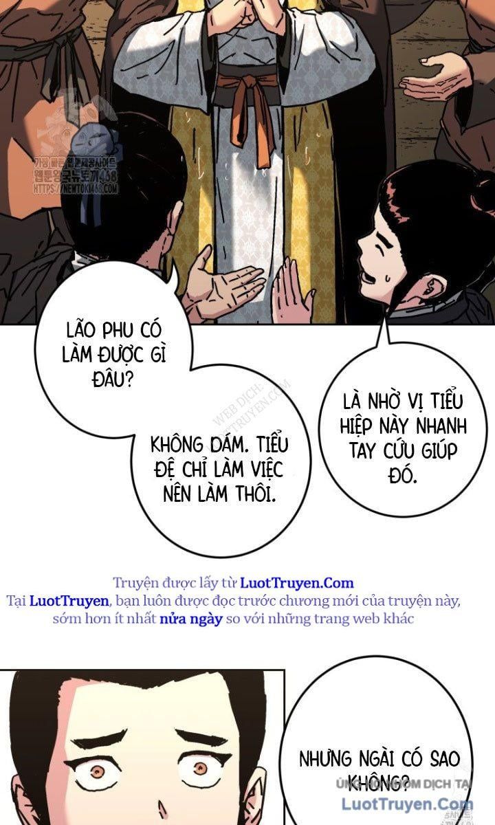 Quân Lâm Thiên Hạ 2 Chapter 16 - 54