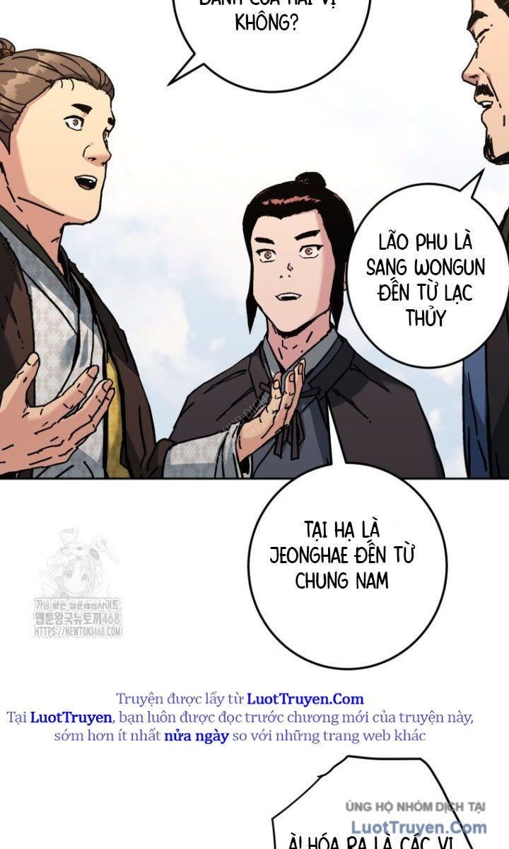 Quân Lâm Thiên Hạ 2 Chapter 16 - 62