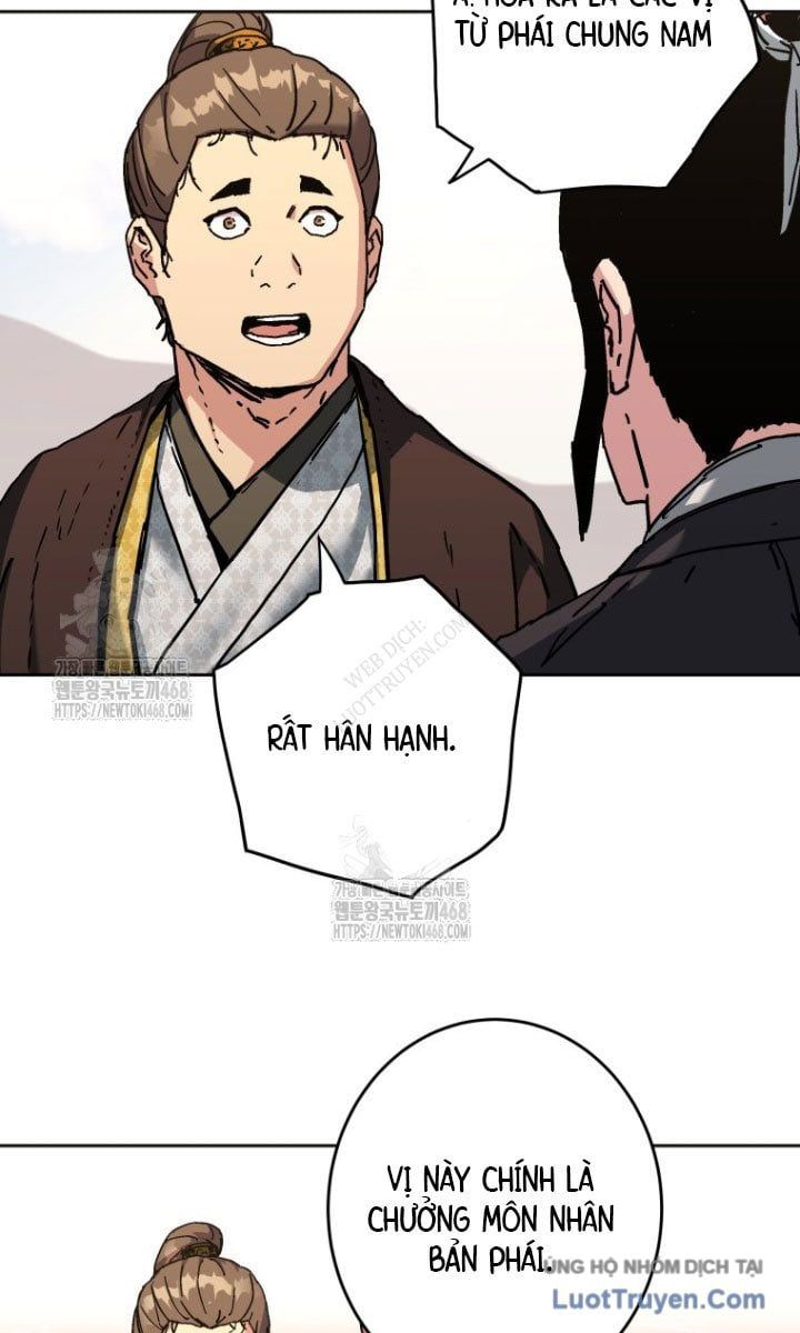 Quân Lâm Thiên Hạ 2 Chapter 16 - 63