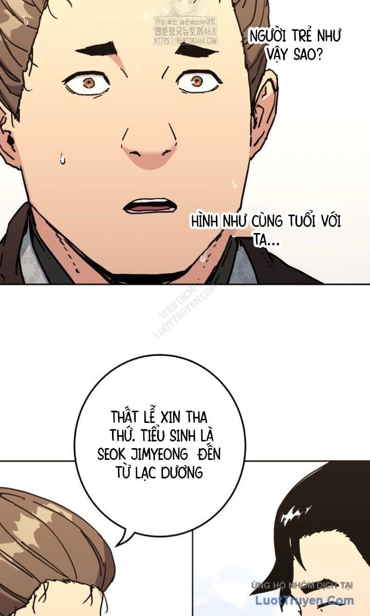 Quân Lâm Thiên Hạ 2 Chapter 16 - 66