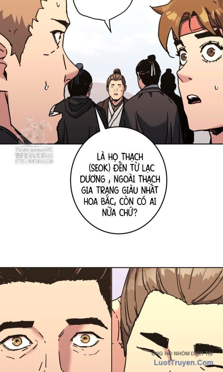 Quân Lâm Thiên Hạ 2 Chapter 16 - 68