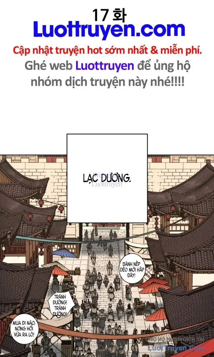 Quân Lâm Thiên Hạ 2 Chapter 17 - 2