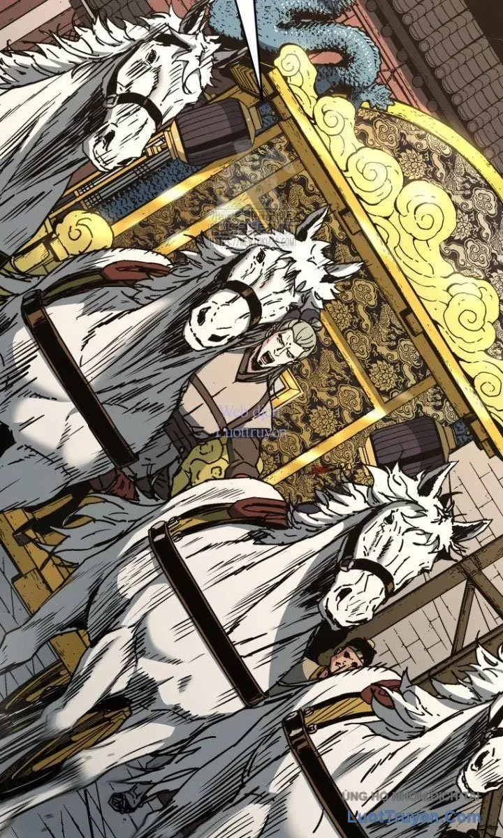 Quân Lâm Thiên Hạ 2 Chapter 17 - 13