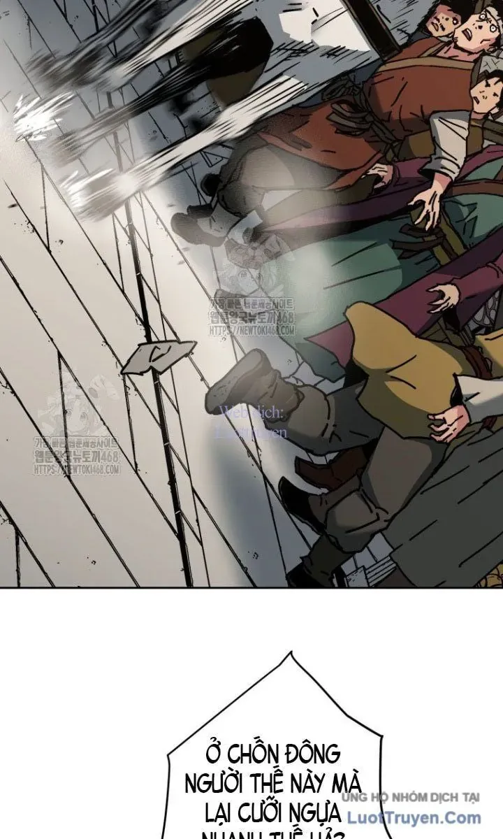 Quân Lâm Thiên Hạ 2 Chapter 17 - 14