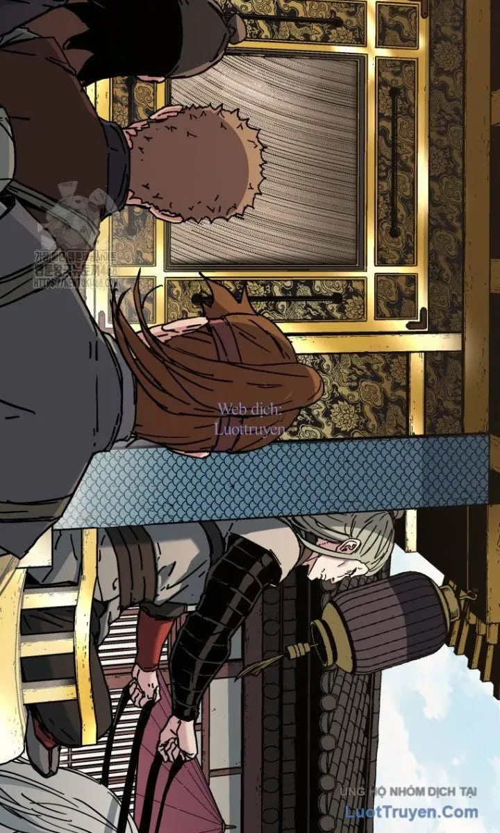 Quân Lâm Thiên Hạ 2 Chapter 17 - 18