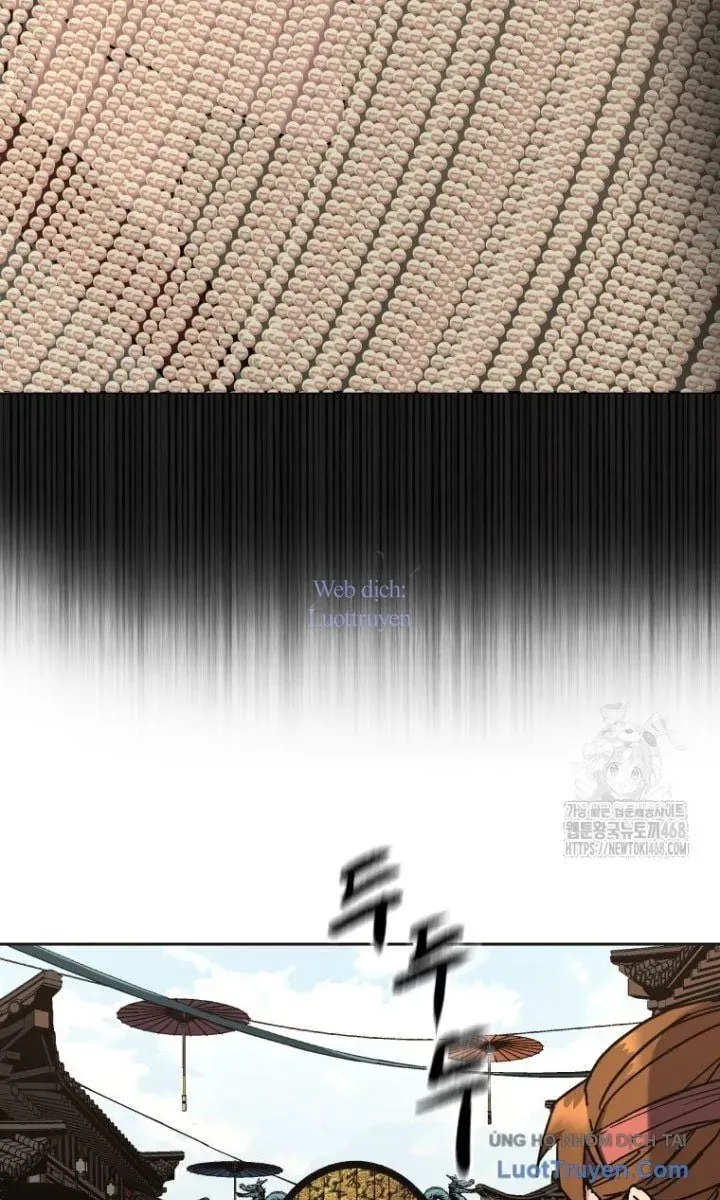 Quân Lâm Thiên Hạ 2 Chapter 17 - 20