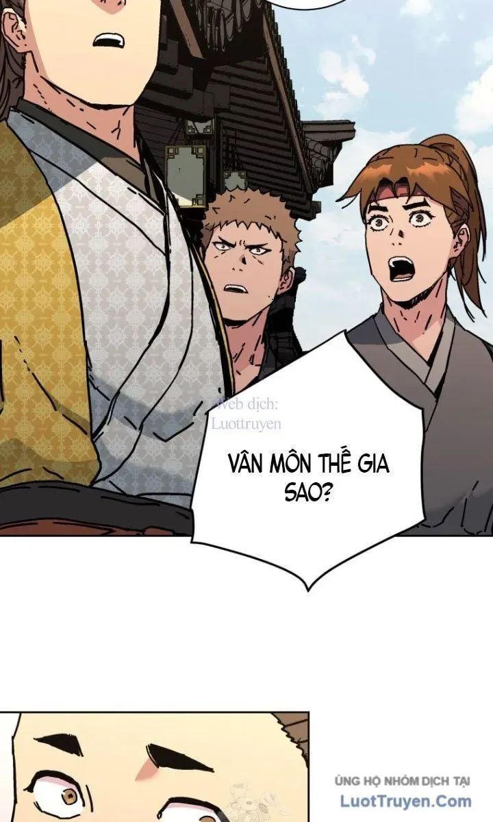 Quân Lâm Thiên Hạ 2 Chapter 17 - 22