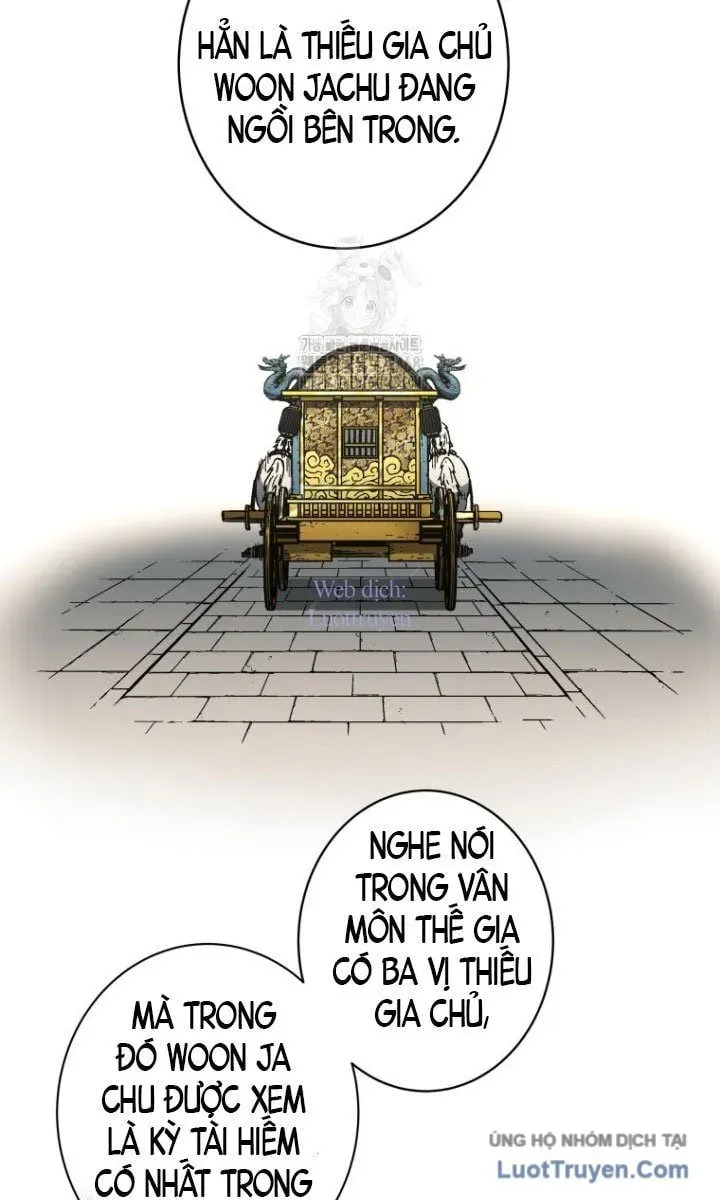 Quân Lâm Thiên Hạ 2 Chapter 17 - 25