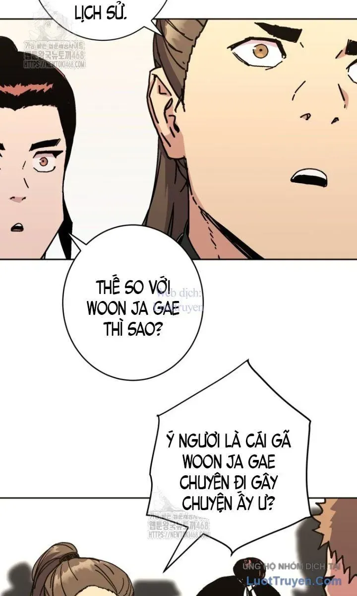 Quân Lâm Thiên Hạ 2 Chapter 17 - 26