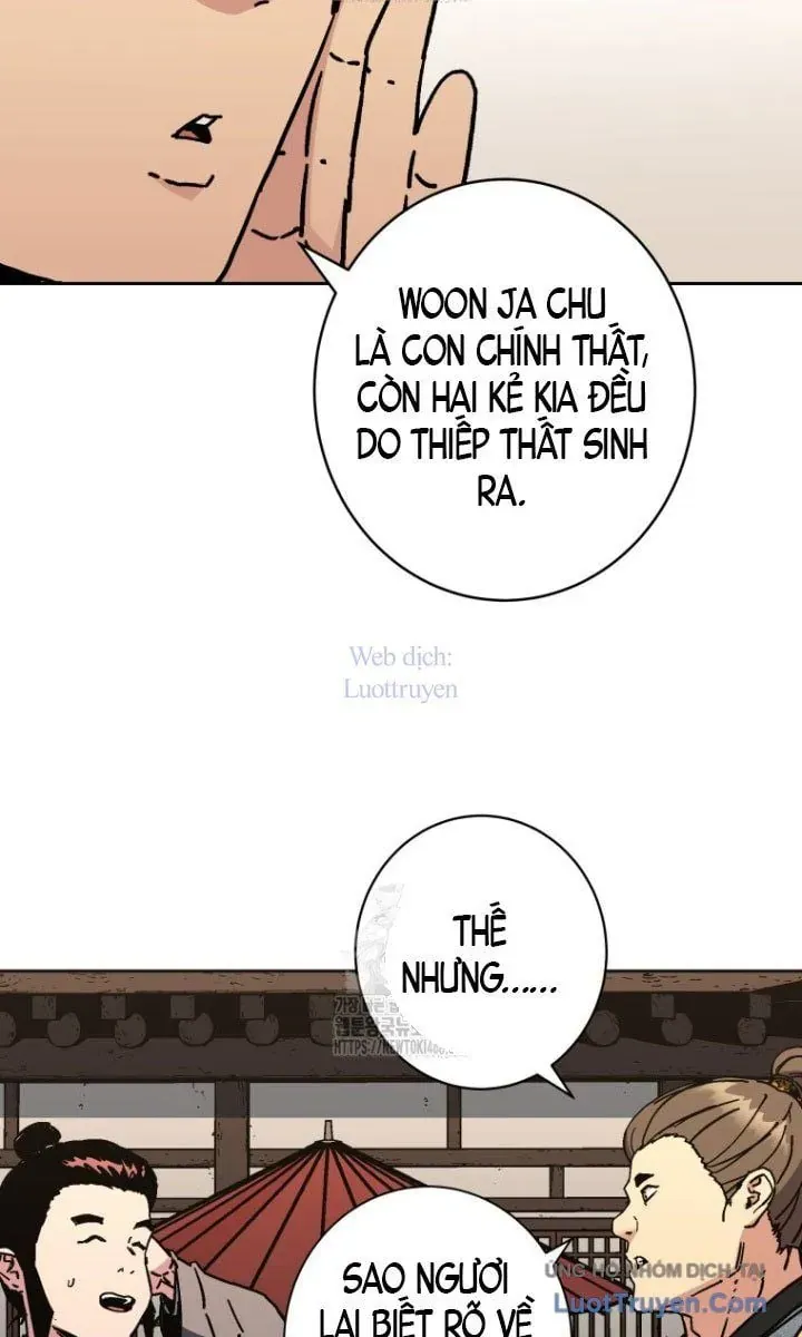 Quân Lâm Thiên Hạ 2 Chapter 17 - 28