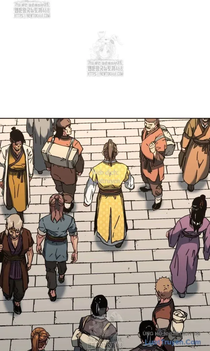 Quân Lâm Thiên Hạ 2 Chapter 17 - 33