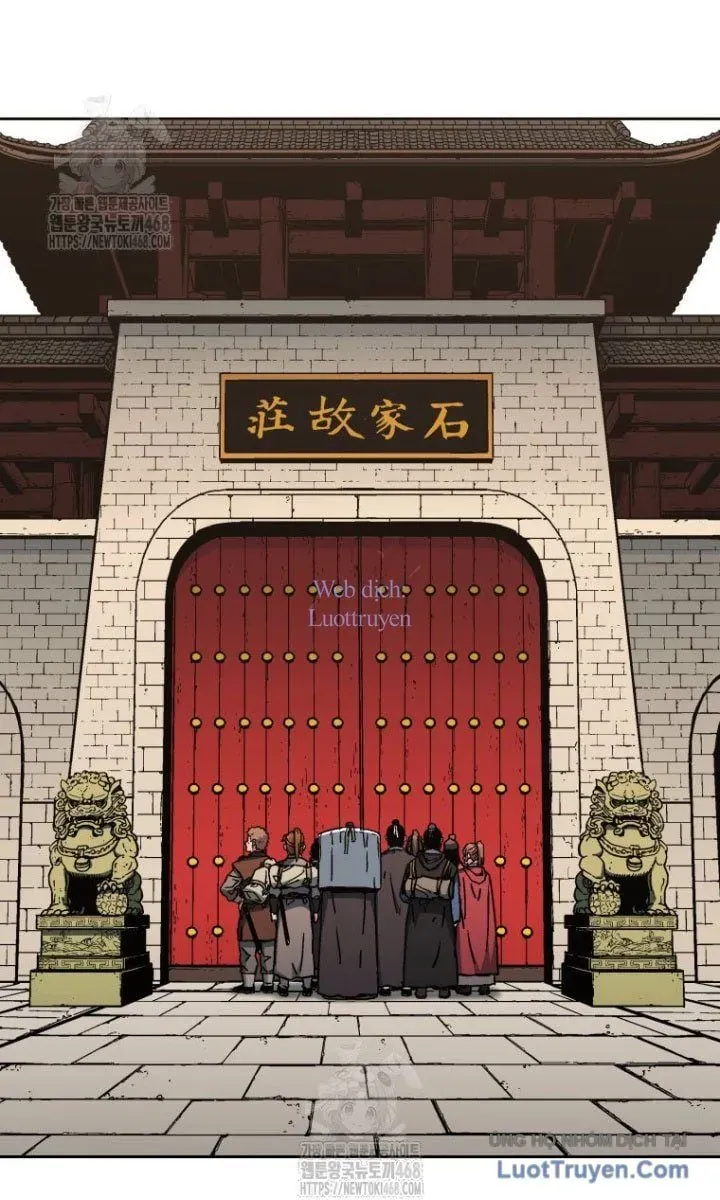 Quân Lâm Thiên Hạ 2 Chapter 17 - 36