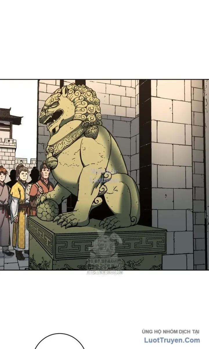 Quân Lâm Thiên Hạ 2 Chapter 17 - 37