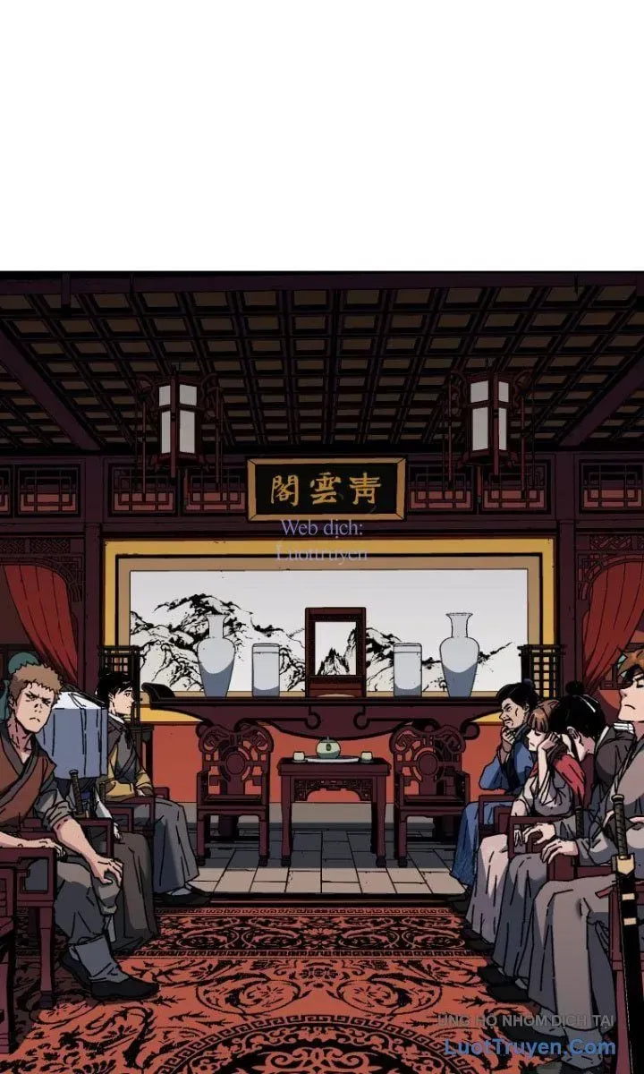 Quân Lâm Thiên Hạ 2 Chapter 17 - 64