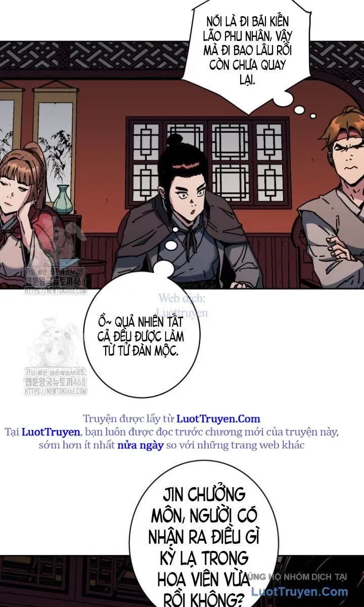 Quân Lâm Thiên Hạ 2 Chapter 17 - 67
