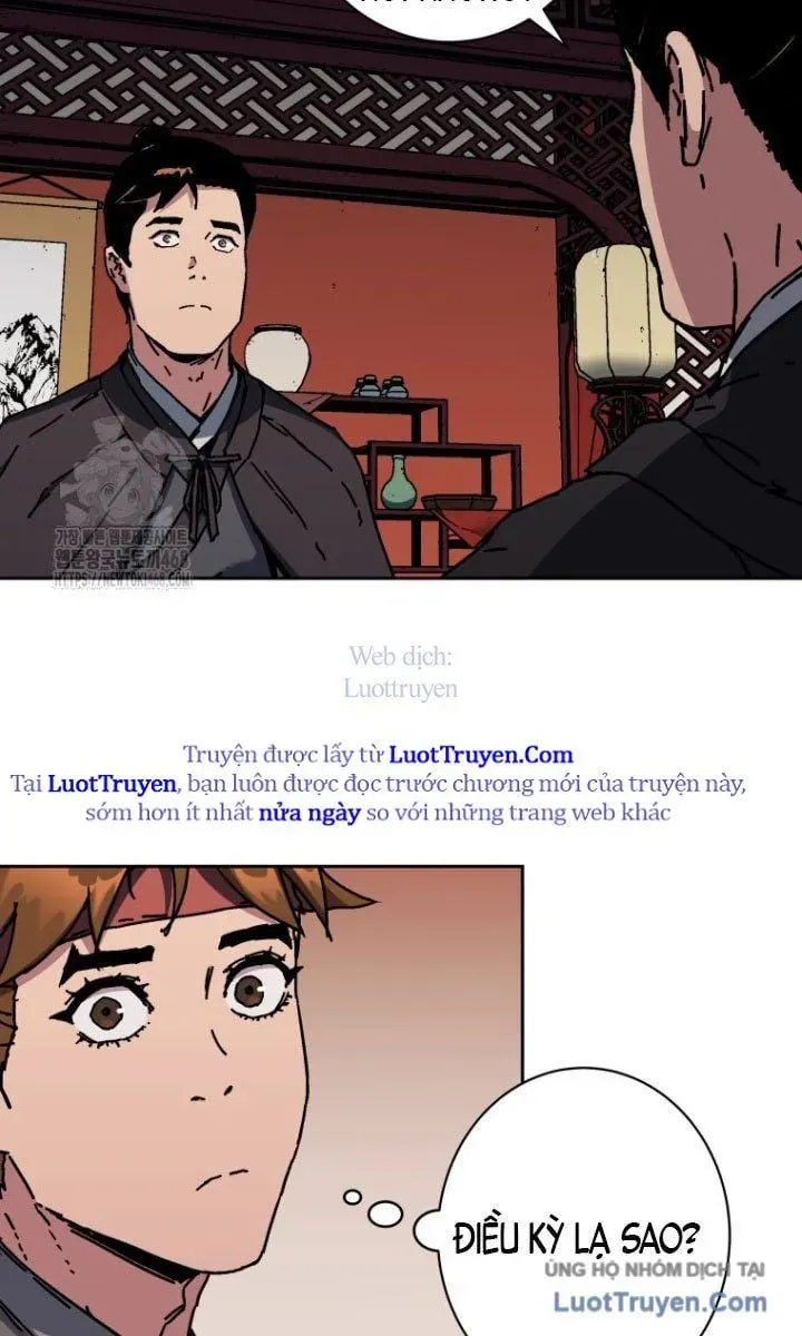 Quân Lâm Thiên Hạ 2 Chapter 17 - 68