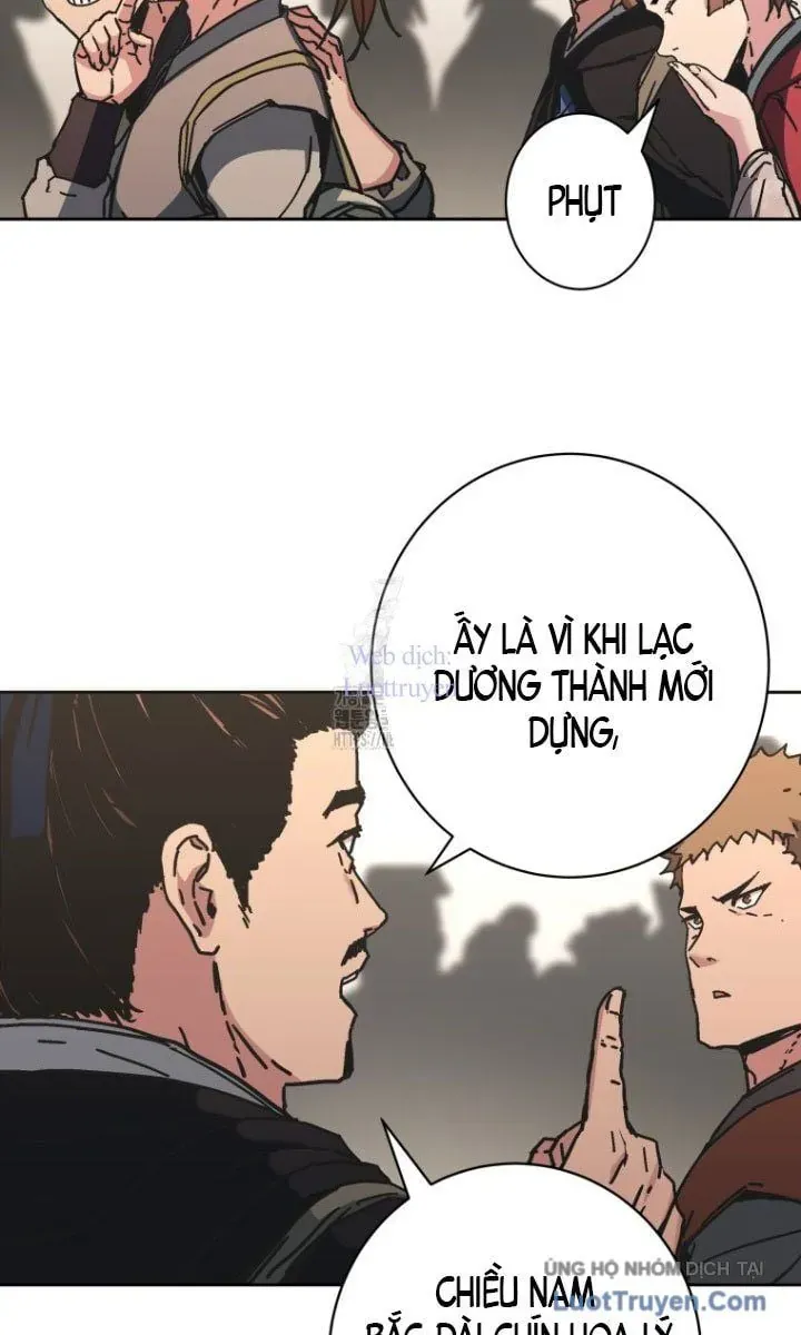 Quân Lâm Thiên Hạ 2 Chapter 17 - 8