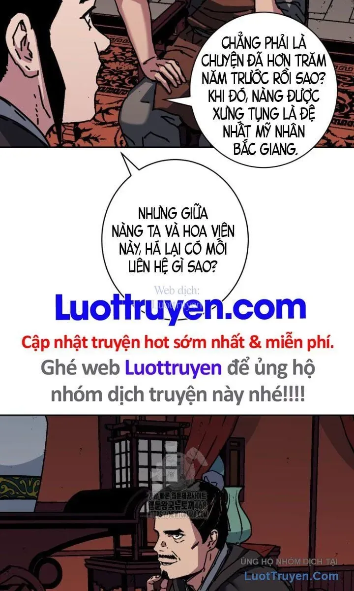 Quân Lâm Thiên Hạ 2 Chapter 17 - 75
