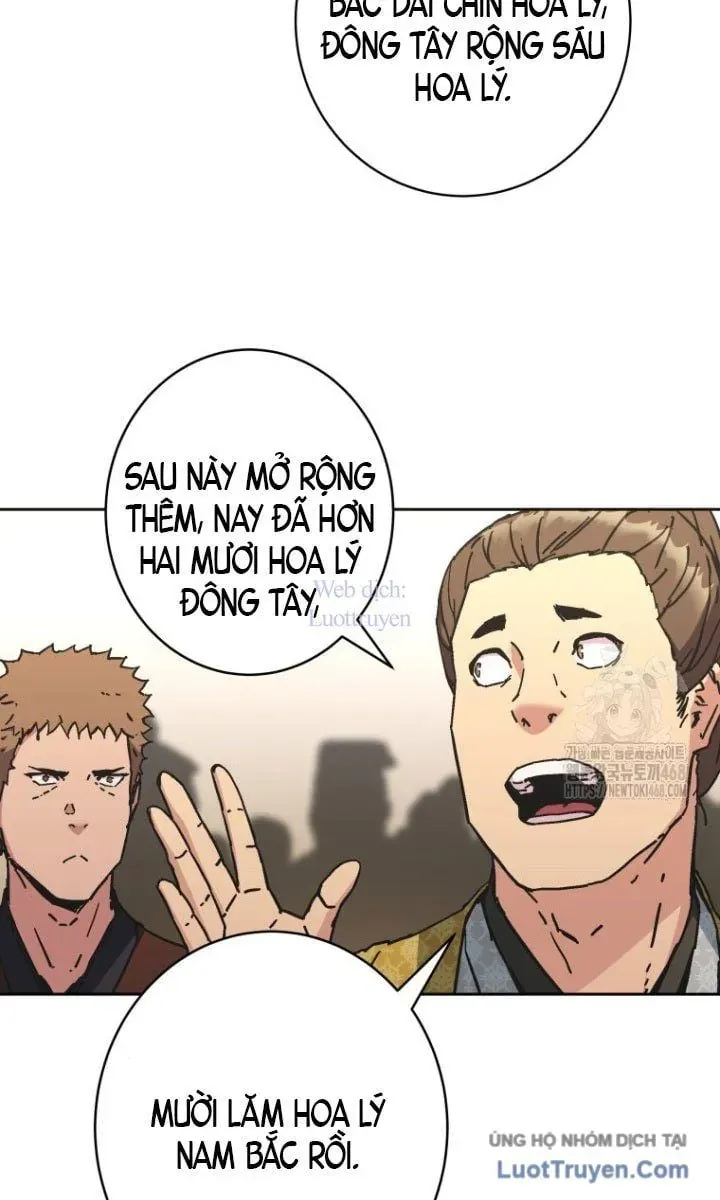 Quân Lâm Thiên Hạ 2 Chapter 17 - 9