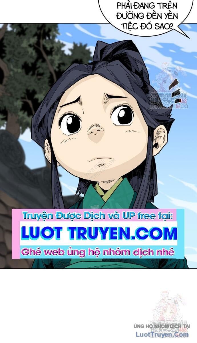 Thái Vương Mỹ Xuyên Chapter 6 - 2
