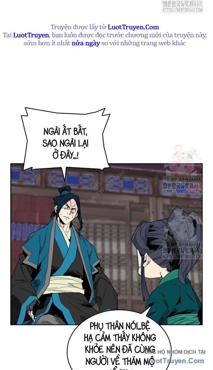 Thái Vương Mỹ Xuyên Chapter 6 - 101