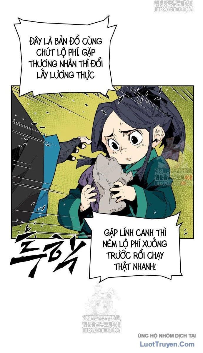 Thái Vương Mỹ Xuyên Chapter 6 - 105