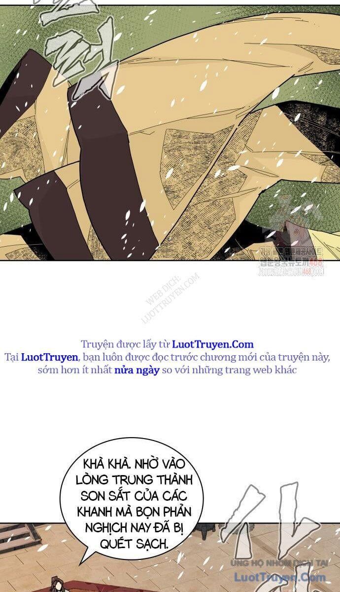 Thái Vương Mỹ Xuyên Chapter 6 - 13