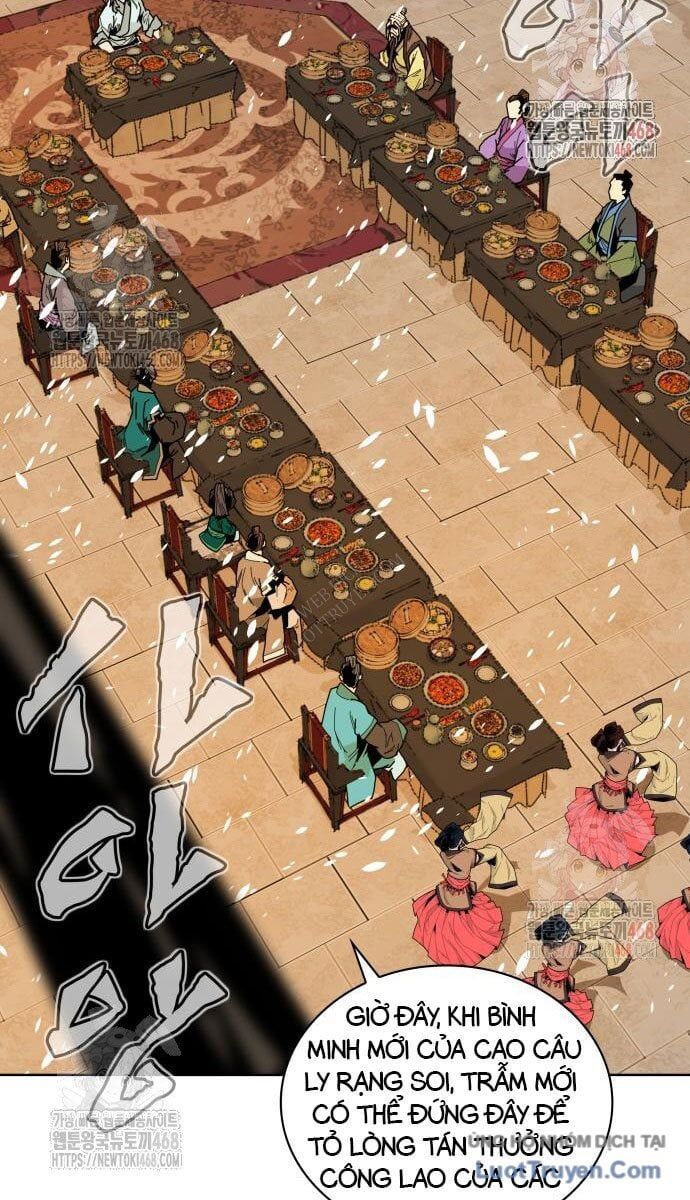 Thái Vương Mỹ Xuyên Chapter 6 - 14