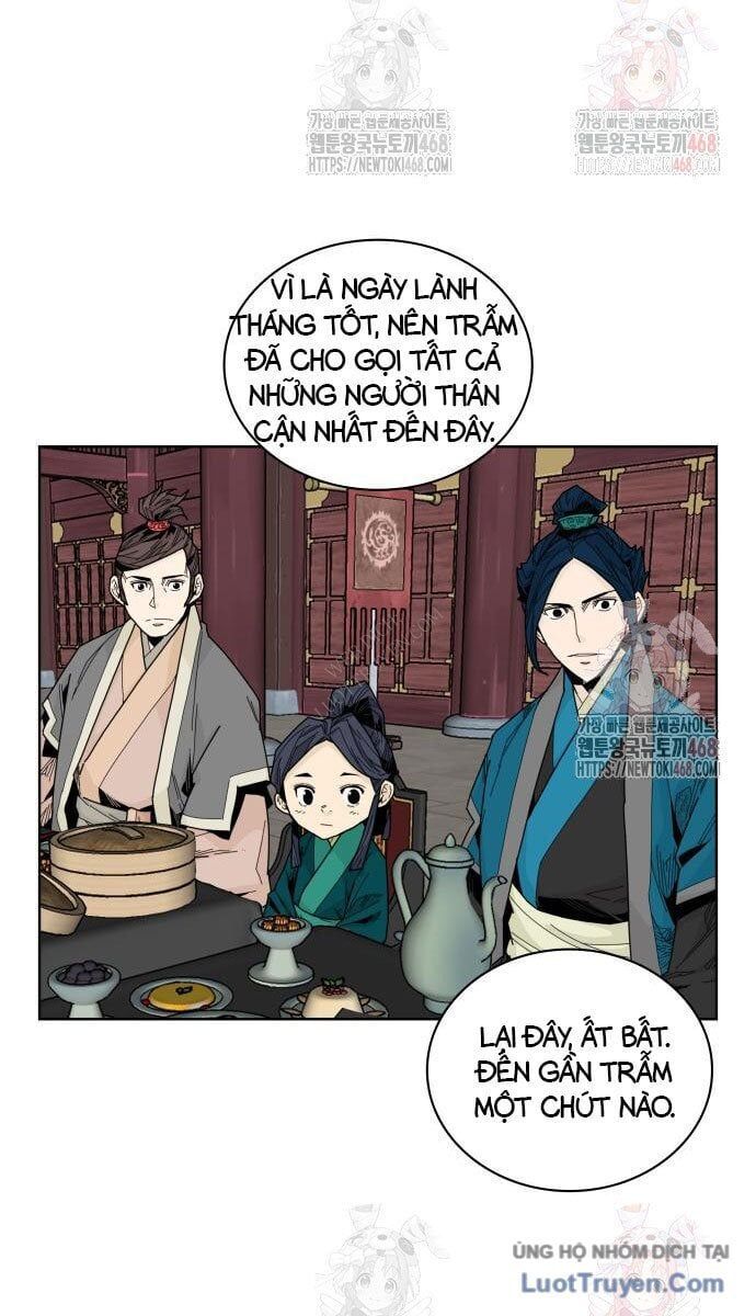 Thái Vương Mỹ Xuyên Chapter 6 - 16