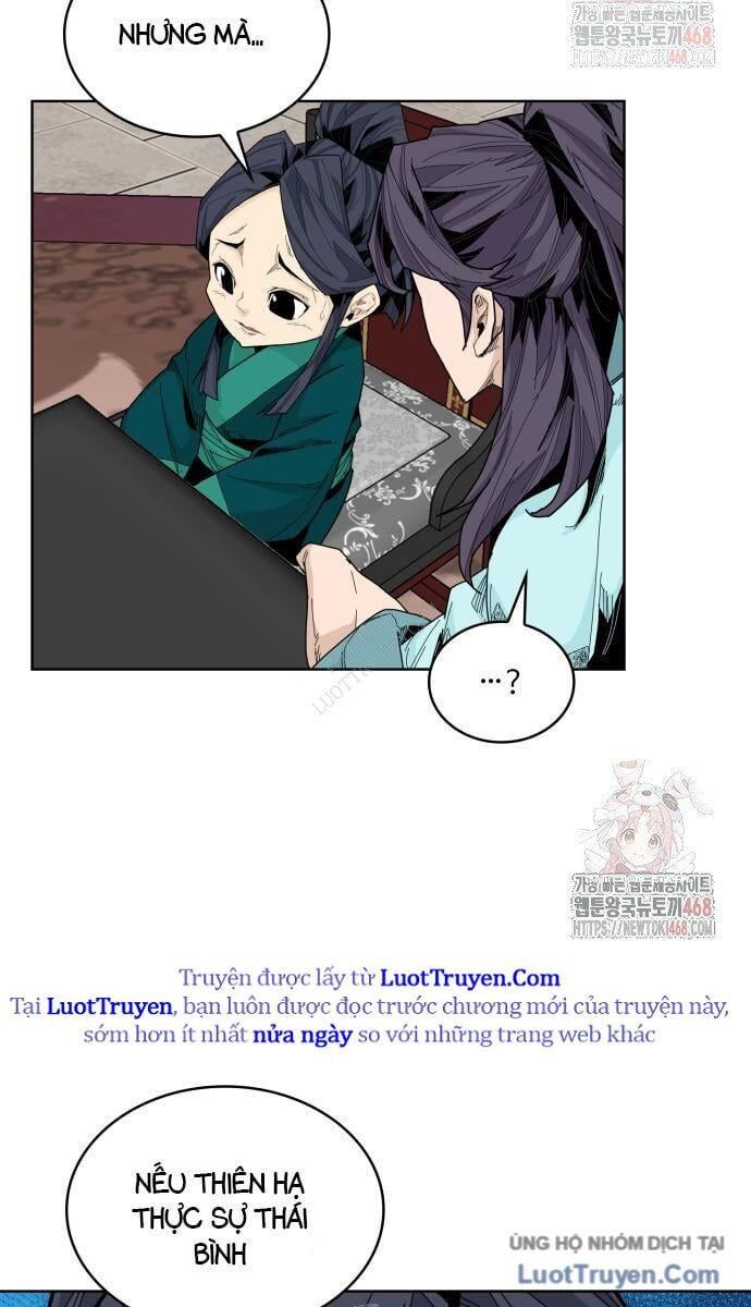 Thái Vương Mỹ Xuyên Chapter 6 - 19