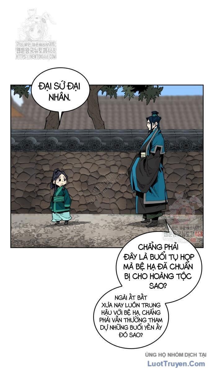 Thái Vương Mỹ Xuyên Chapter 6 - 3