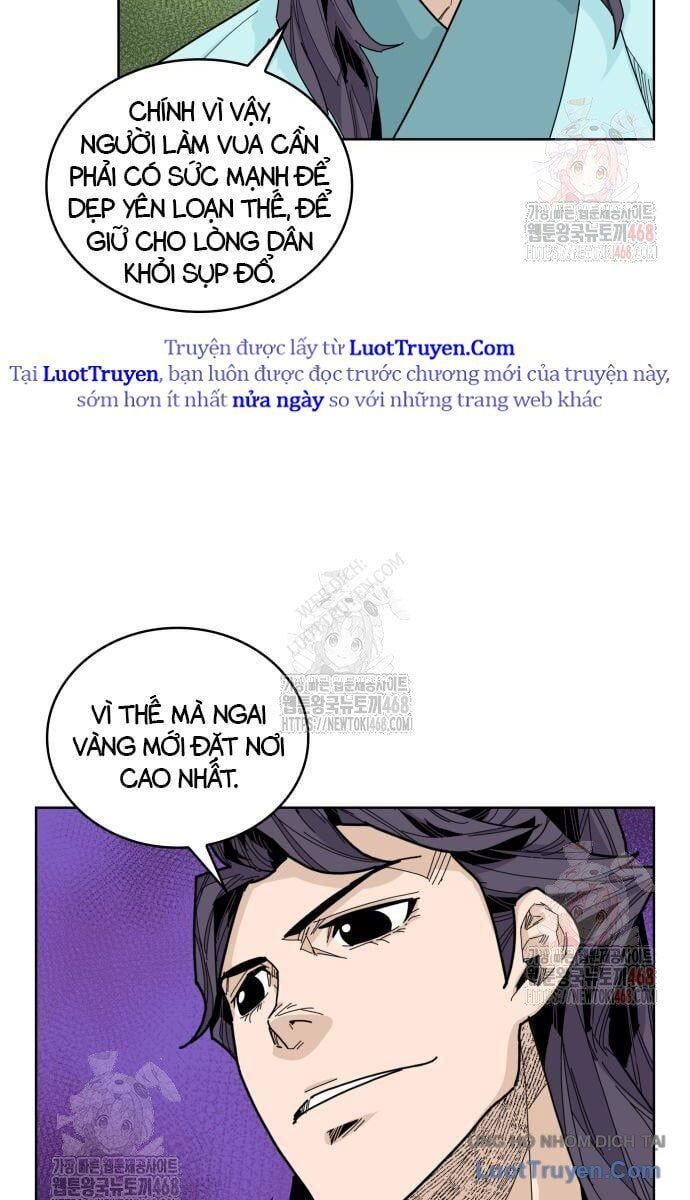 Thái Vương Mỹ Xuyên Chapter 6 - 24