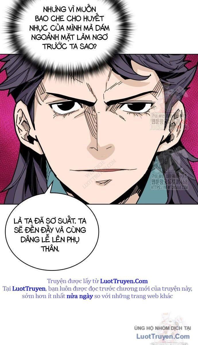 Thái Vương Mỹ Xuyên Chapter 6 - 38