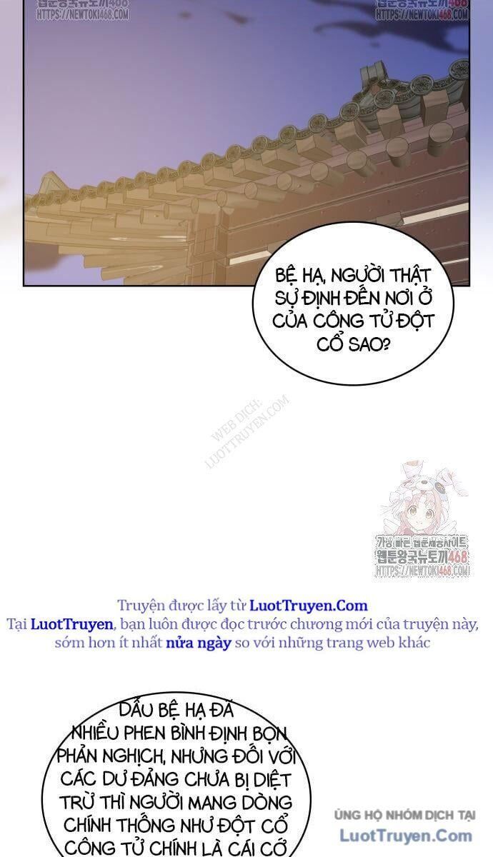 Thái Vương Mỹ Xuyên Chapter 6 - 41