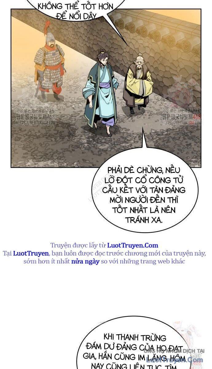 Thái Vương Mỹ Xuyên Chapter 6 - 42