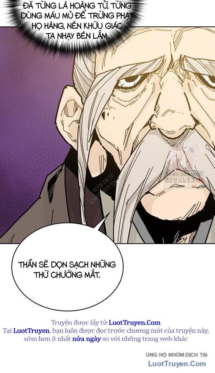 Thái Vương Mỹ Xuyên Chapter 6 - 47