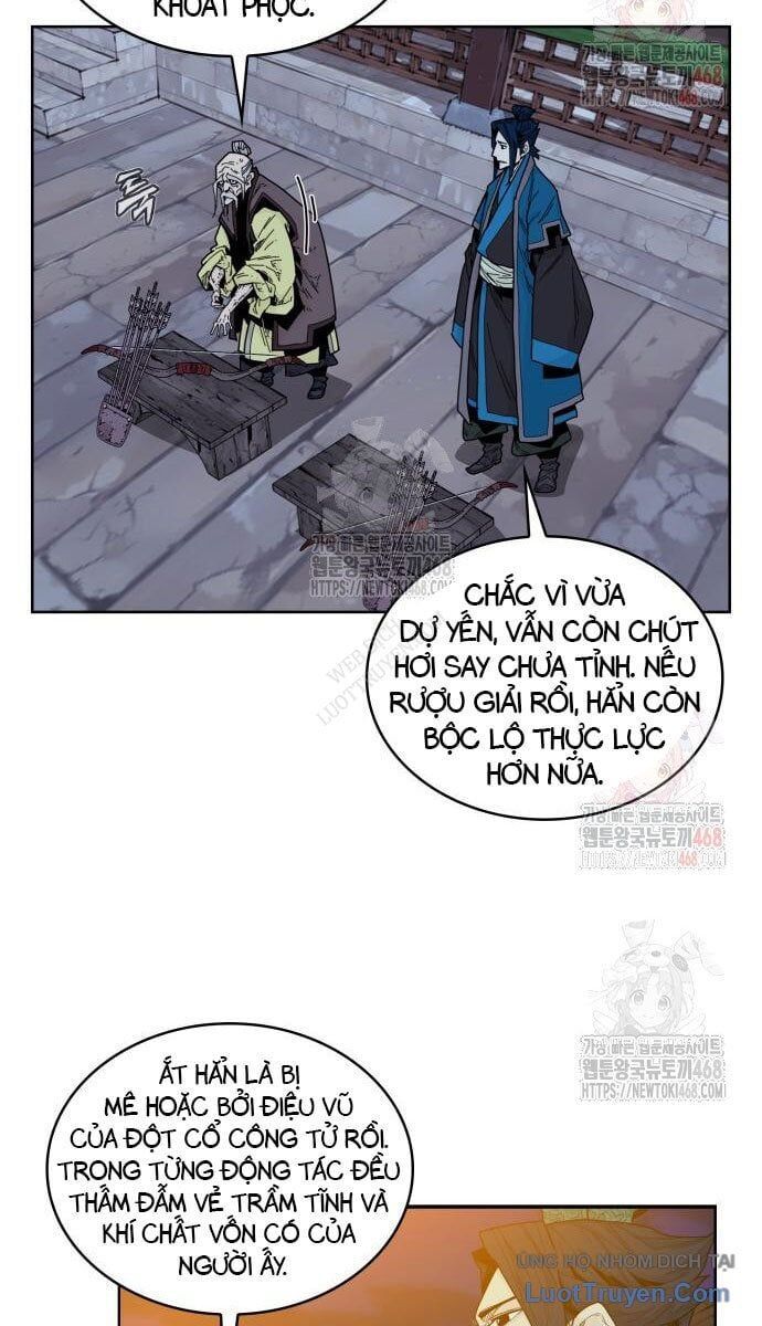 Thái Vương Mỹ Xuyên Chapter 6 - 50