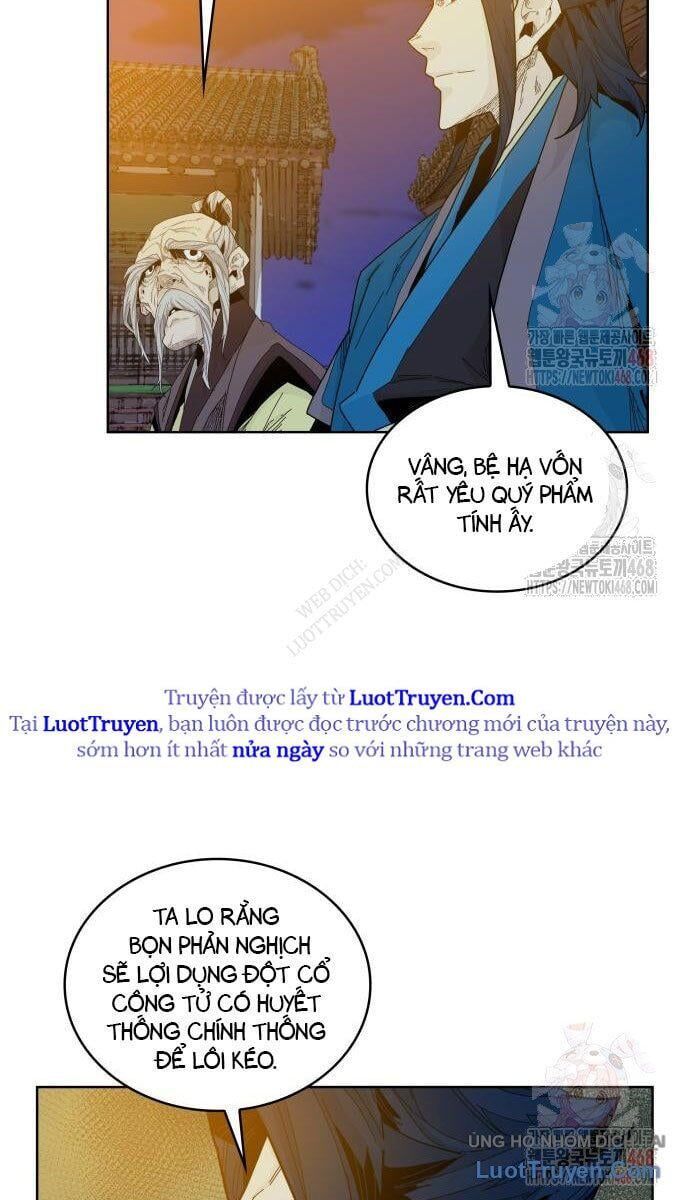 Thái Vương Mỹ Xuyên Chapter 6 - 51