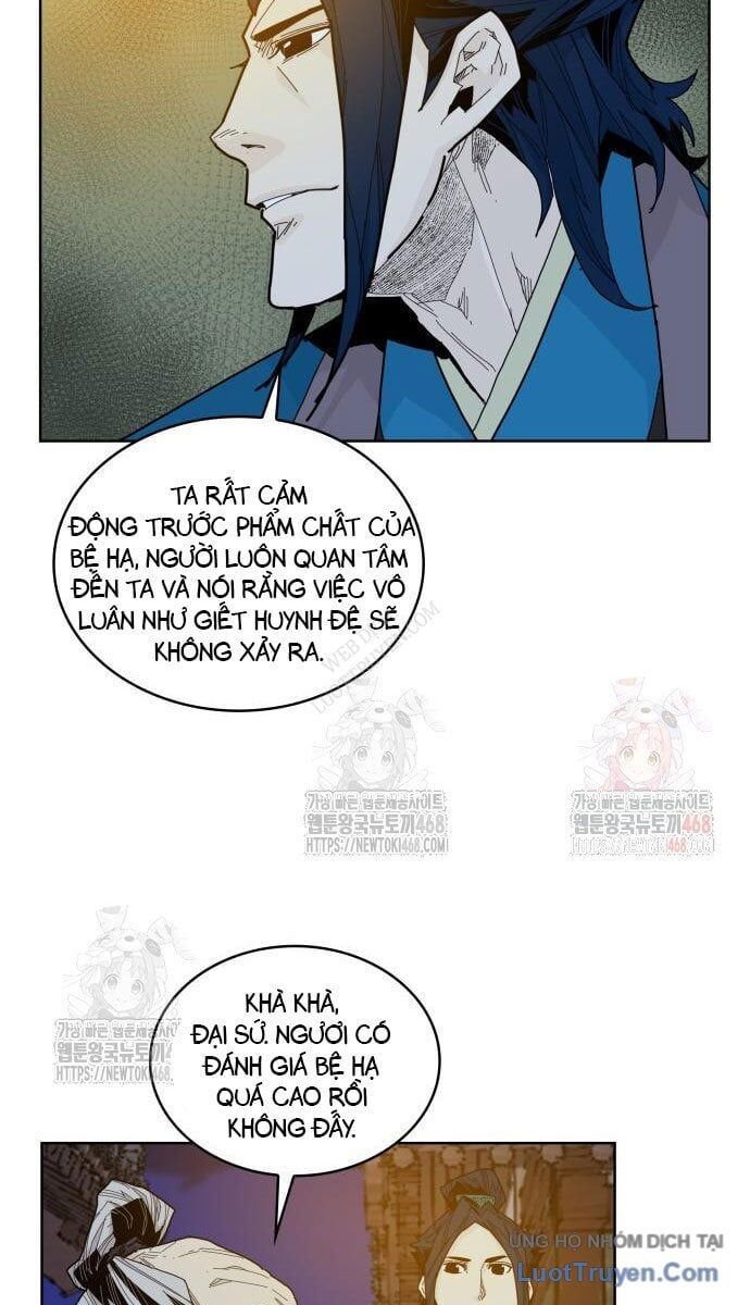 Thái Vương Mỹ Xuyên Chapter 6 - 52