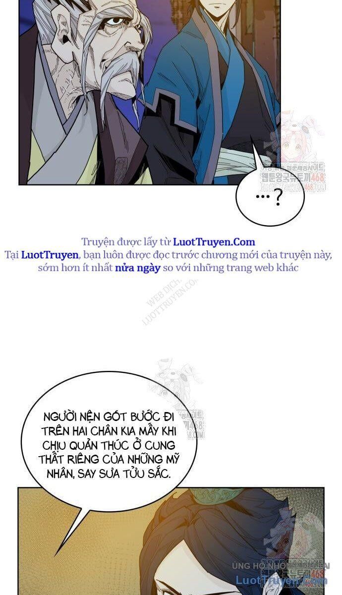 Thái Vương Mỹ Xuyên Chapter 6 - 53