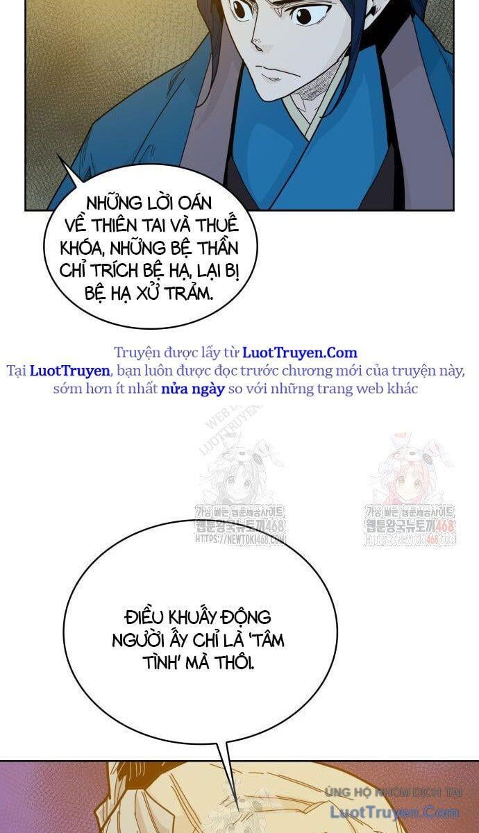 Thái Vương Mỹ Xuyên Chapter 6 - 54