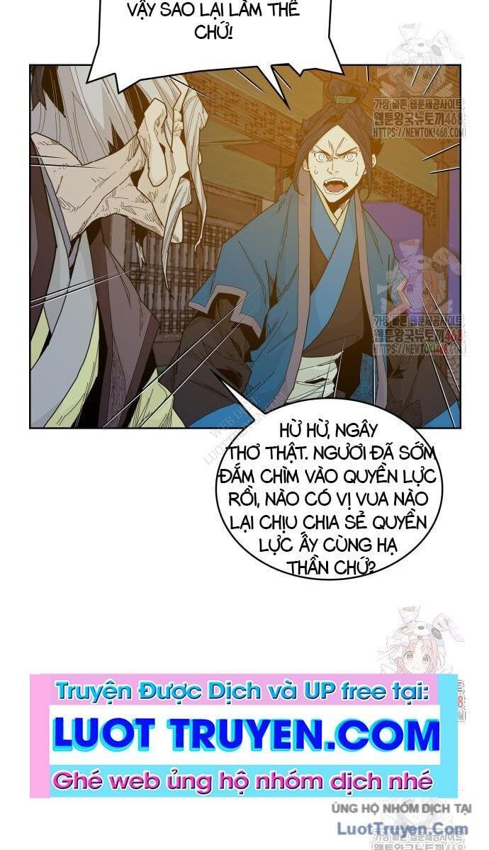 Thái Vương Mỹ Xuyên Chapter 6 - 58