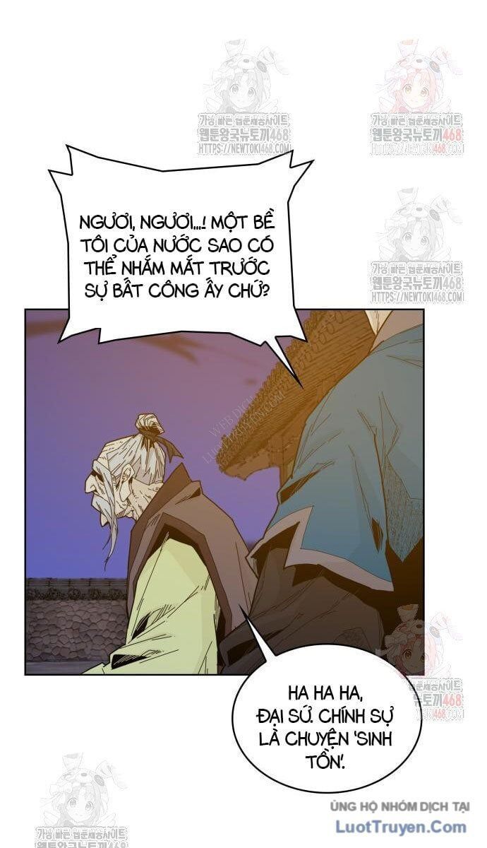 Thái Vương Mỹ Xuyên Chapter 6 - 60