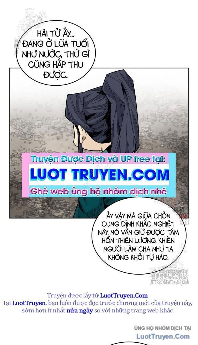 Thái Vương Mỹ Xuyên Chapter 6 - 7